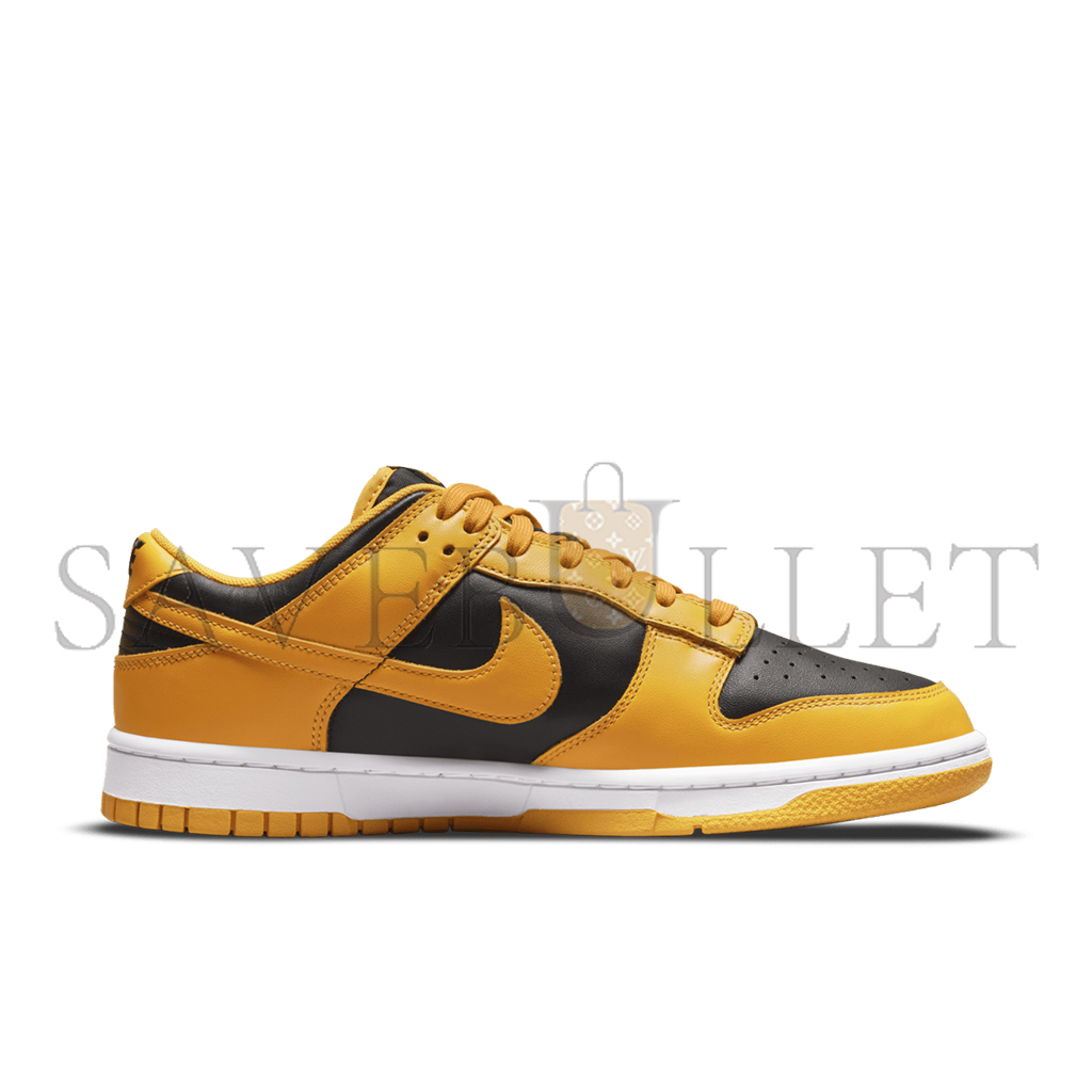 NIKE DUNK LOW GOLDENROD DD1391-004 NIKE DUNK LOW GOLDENROD DD1391-004